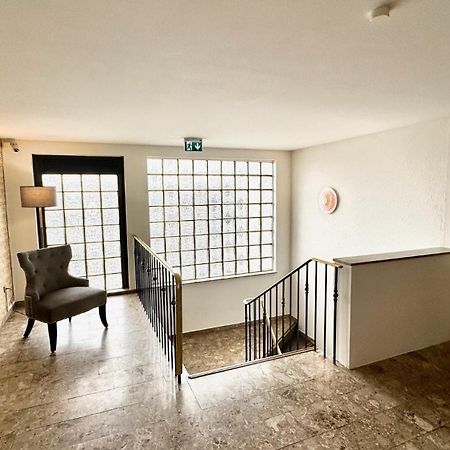 Hotel Dreieich Ланґен Екстер'єр фото