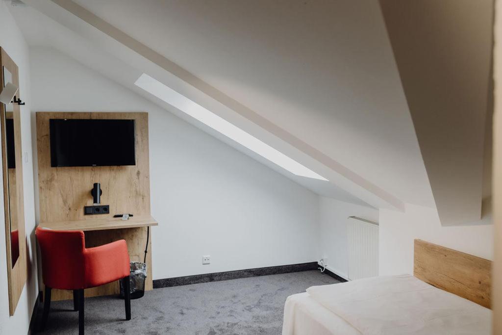 Hotel Dreieich Ланґен Екстер'єр фото
