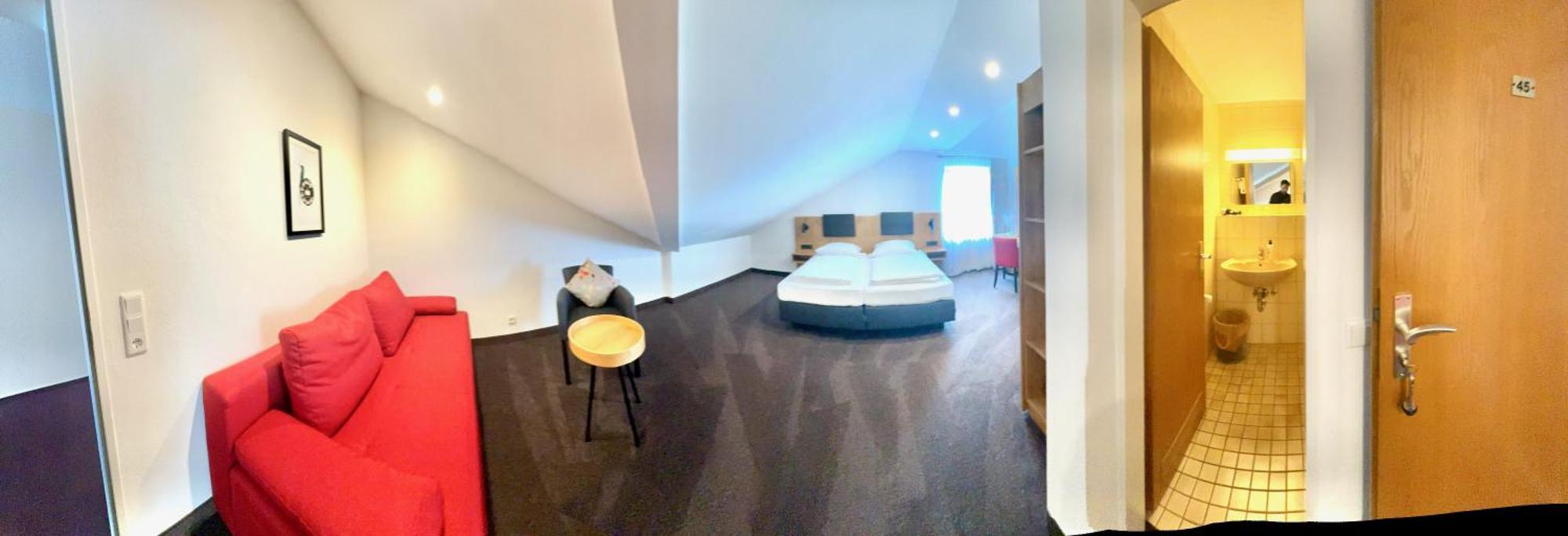 Hotel Dreieich Ланґен Екстер'єр фото