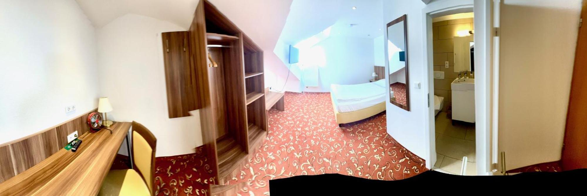 Hotel Dreieich Ланґен Екстер'єр фото