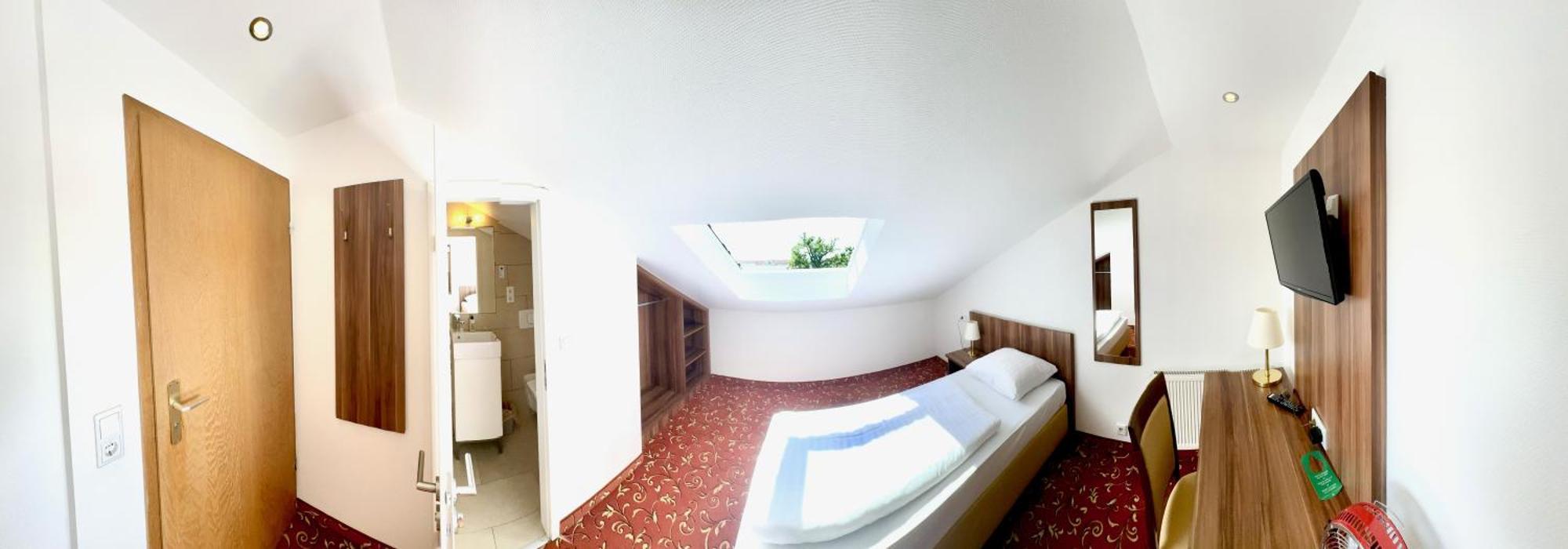 Hotel Dreieich Ланґен Екстер'єр фото