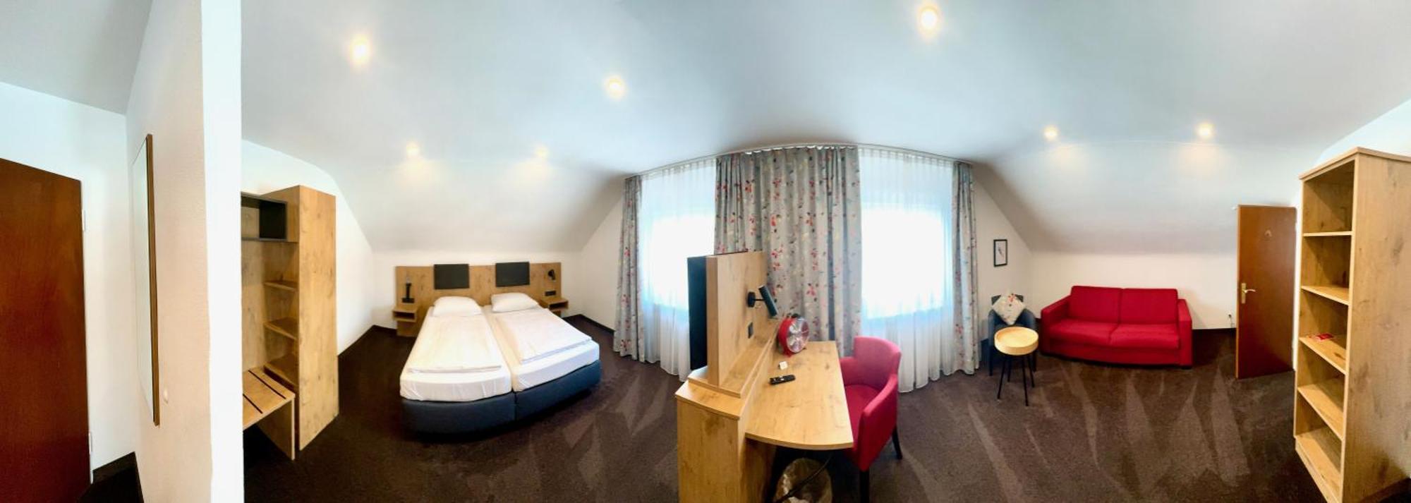 Hotel Dreieich Ланґен Екстер'єр фото