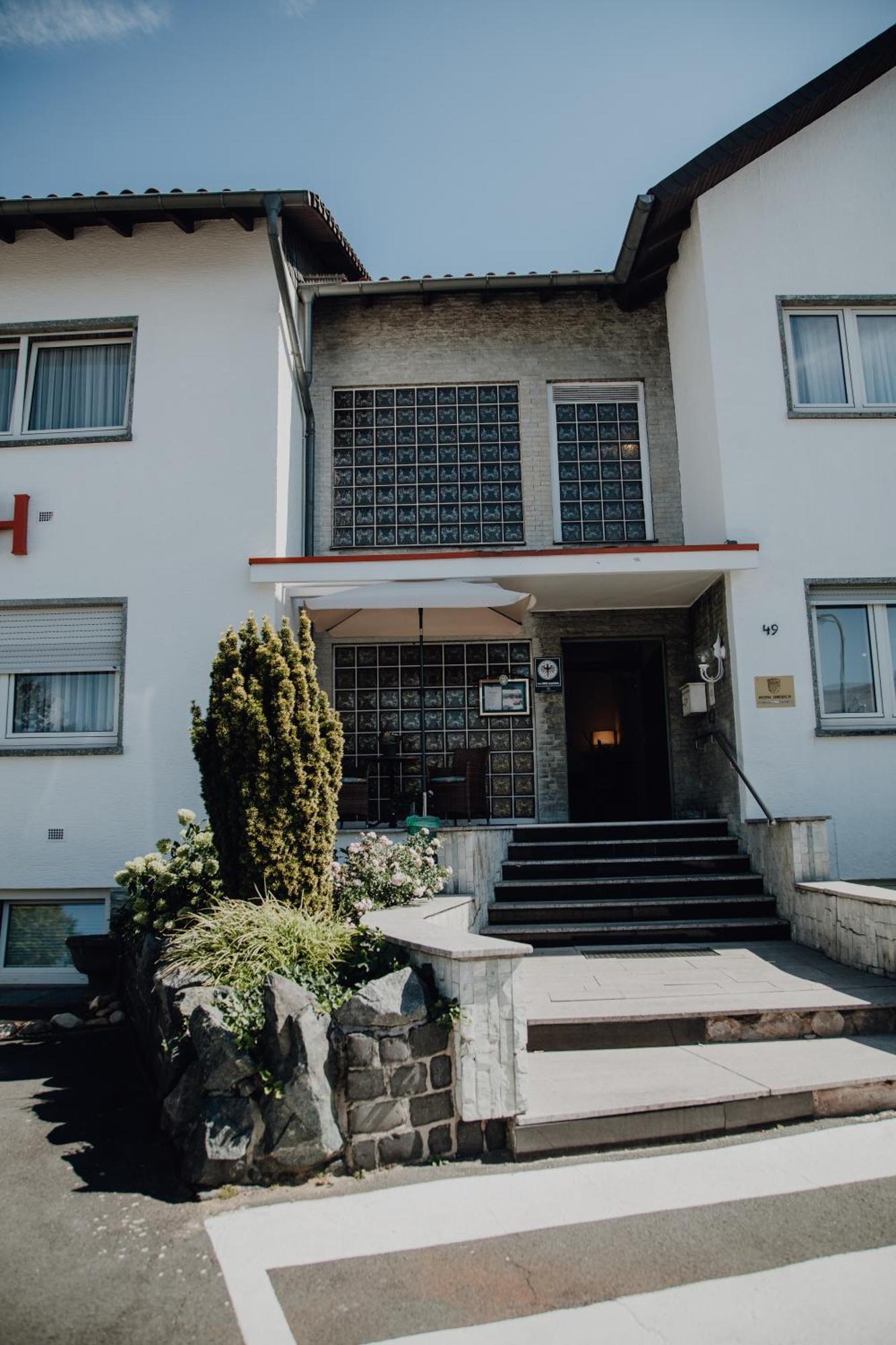 Hotel Dreieich Ланґен Екстер'єр фото