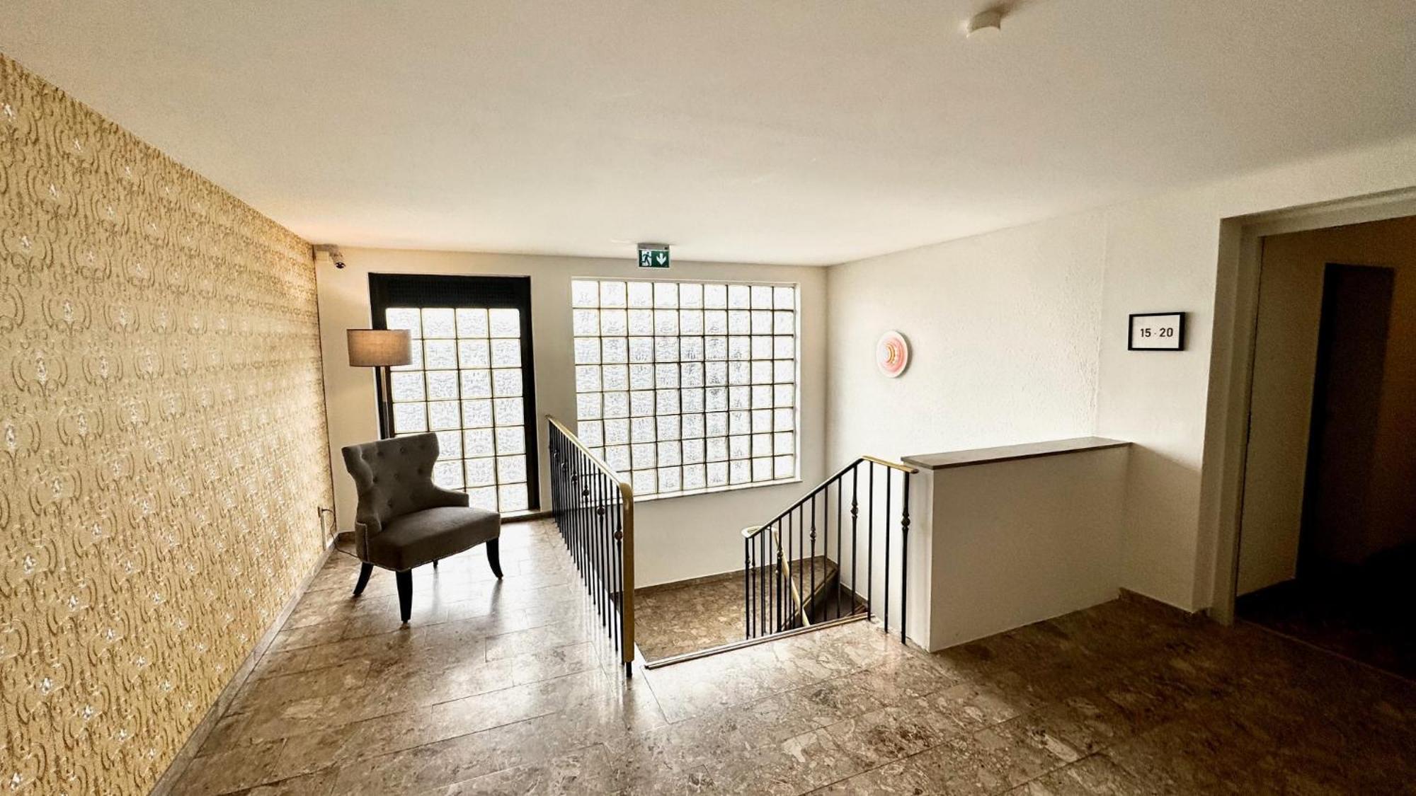 Hotel Dreieich Ланґен Екстер'єр фото