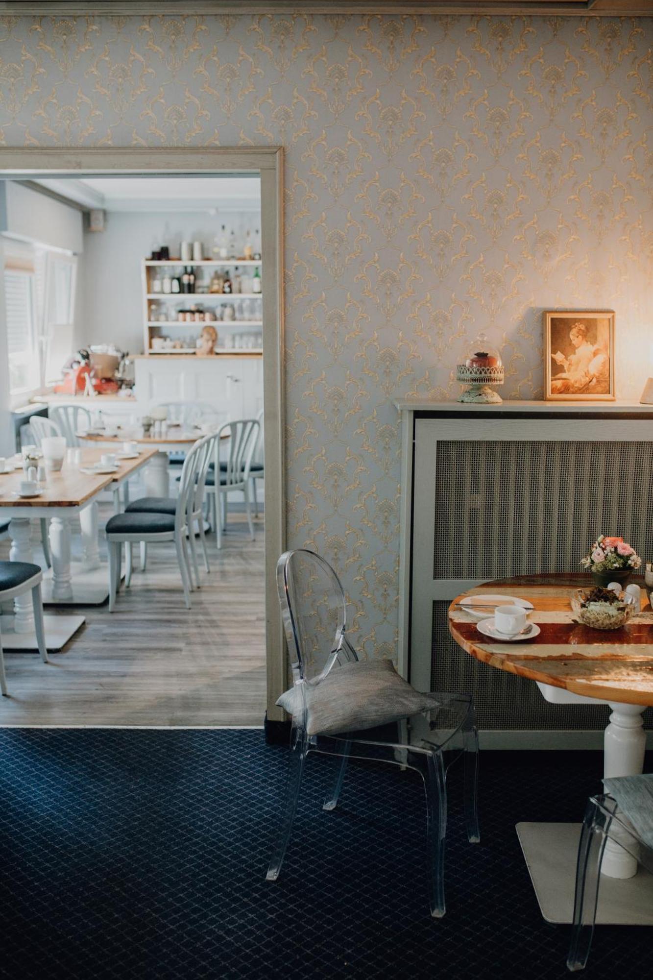 Hotel Dreieich Ланґен Екстер'єр фото